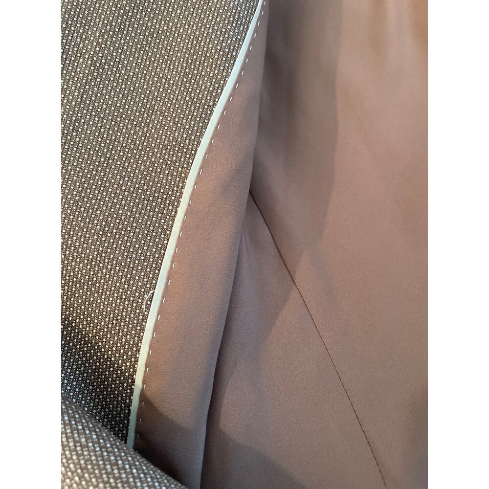 Lafayette 148 New York wool – silk blend blazer size 14 - Picture 6 of 6